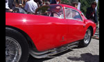 Maserati A6GCS Berlinetta Pinin Farina 1953